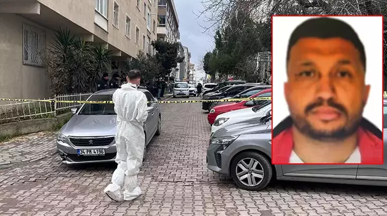 İstanbul'da vahşet! Eşini ve 3 çocuğunu öldürüp intihar etti