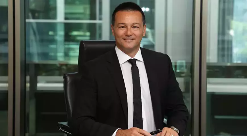 Zorlu Holding CEO’su Cem Köksal gözaltına alındı