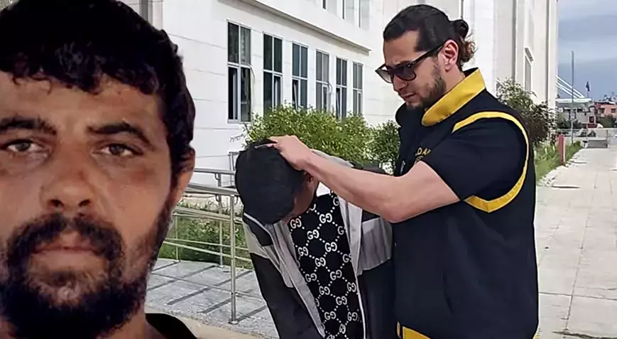 Adana’da dehşet! Sevgilisine mesaj atan gencin babasını öldürdü