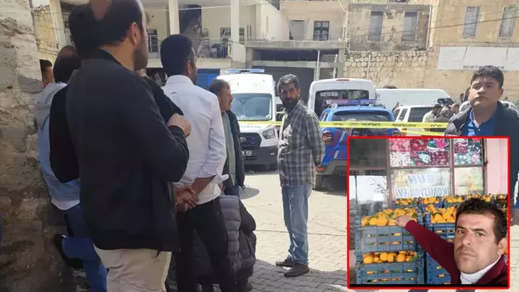 Cami tuvaletinde boğazı kesilmiş halde ölü bulundu