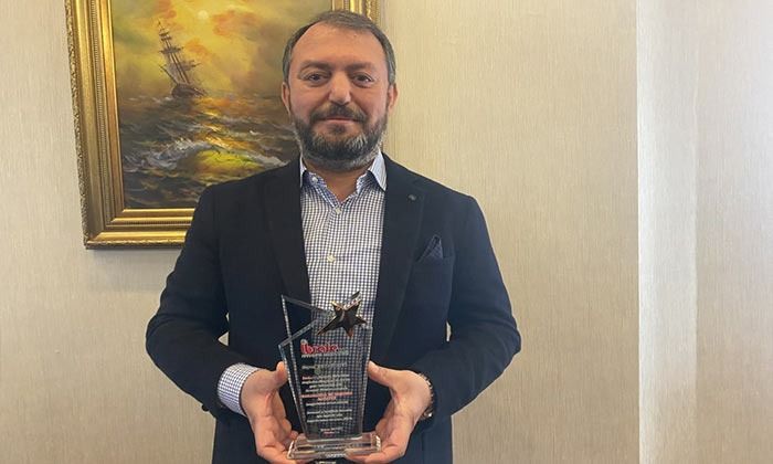 Flaş haber! Karaman'da Ödüllü iş insanı uyuşturucudan tutuklandı