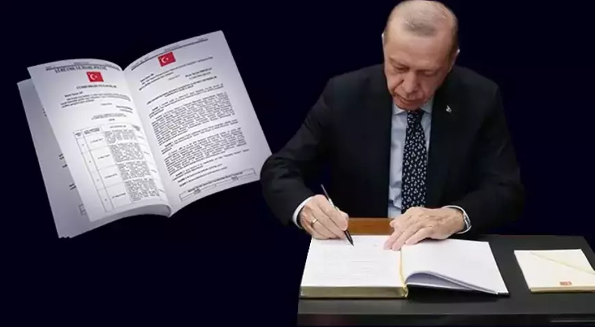 Cumhurbaşkanlığı Başdanışmanlığına Göksel Aşan atandı