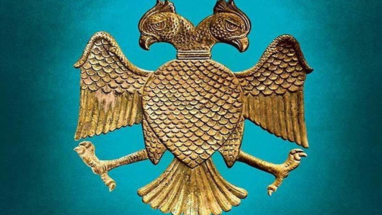 İki baş, tek ruh: Konya’nın simgesi çift başlı kartalın anlamını öğrenince çok şaşıracaksınız!