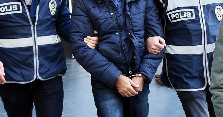 Konya dahil 42 ilde FETÖ operasyonu: 169 şüpheli yakalandı