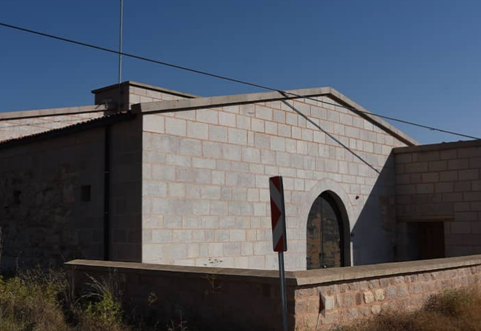 Konya’daki bu yapının adı (Elikesik Hanı) ürkütüyor: Peki, nasıl yapıldı?