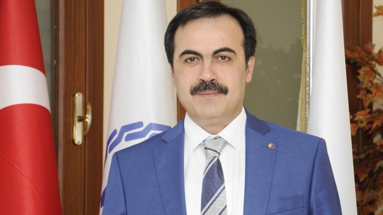 Selçuk Öztürk: Konya Tarım Fuarı, Konya’nın Marka Değerini Artırıyor