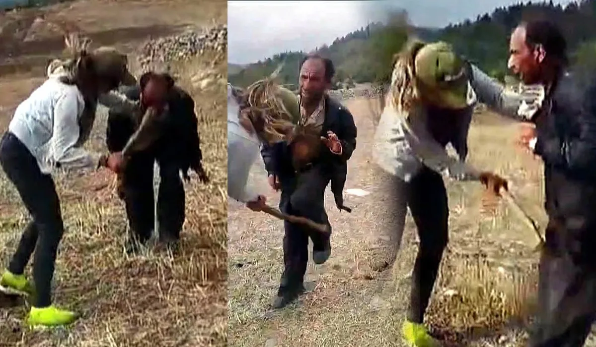 Türkiye bu olayı konuşmuştu: Çoban Nail Yener’i sopa ile acımasızca döven iki kız kardeşin cezası belli oldu!