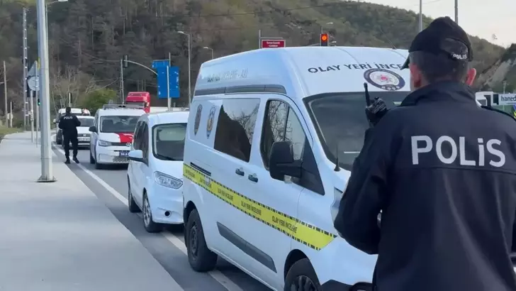 Uzaklaştırma kararı bittikten 1 gün sonra, Zeliha'yı 13 kurşunla ağır yaraladı