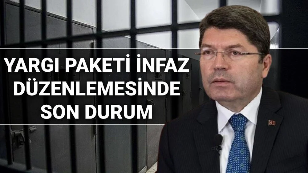 10. Yargı Paketi maddeleri neler? Af yasası çıkacak mı?