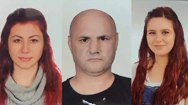 Özel güvenlik görevlisi, okul kantinde 2 kadını vurarak öldürdü