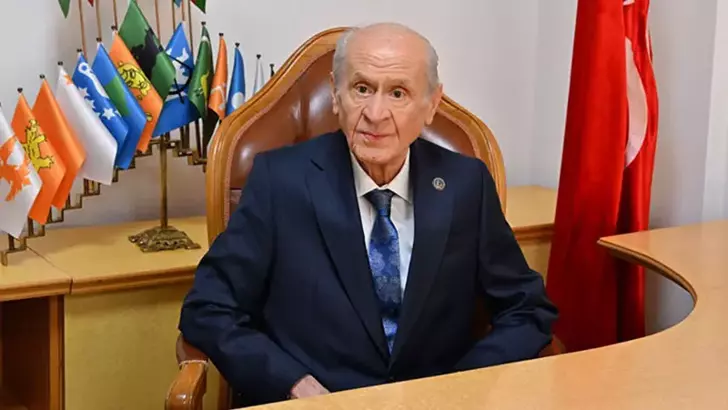 Bahçeli: Türkiye artık terörle anılan, hüzünlü manşetlerle hafızalara kazınan bir ülke olmayacak
