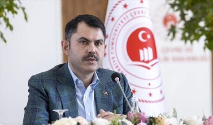 Bakan Murat Kurum Konya’ya geliyor