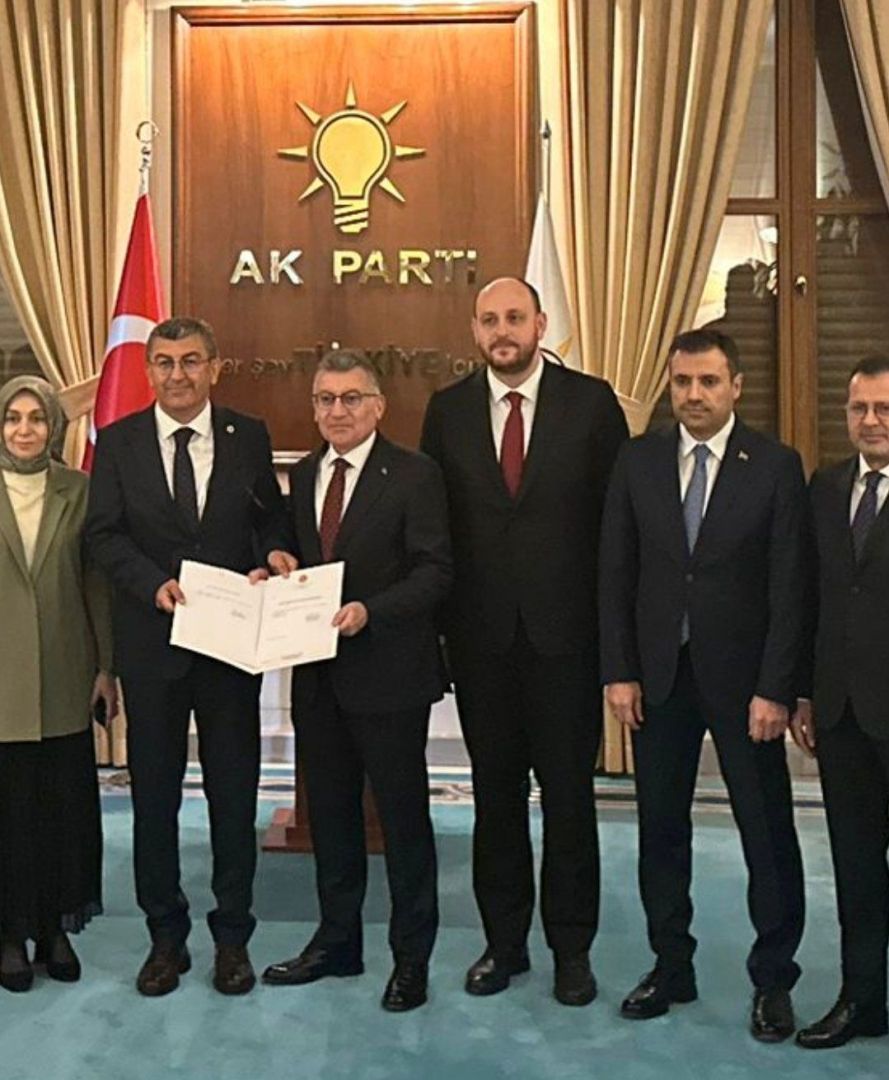 Başkan Arslan'dan Ekici'ye sert sözler: "Bu karaktersizliğini unutmayacağız" 