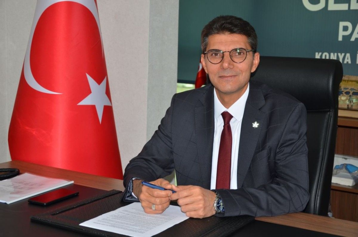 Başkan Arslan’dan Milletvekili Ekici’ye sert sözler! 