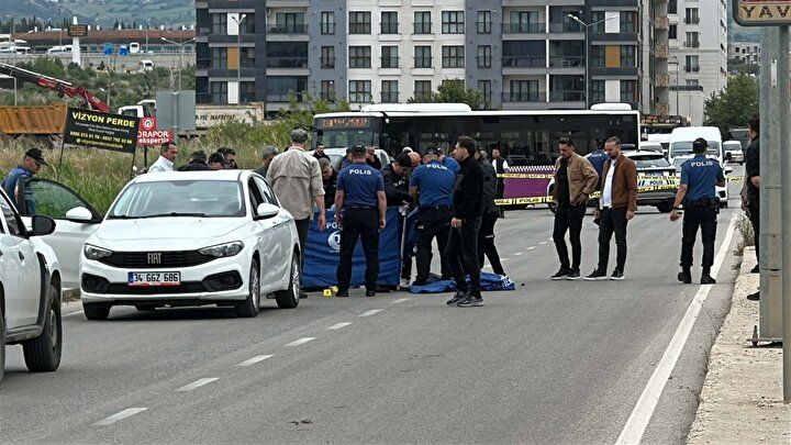  Boşanma aşamasındaki eşini öldüren şüpheli: KADES'e basacağını sandım