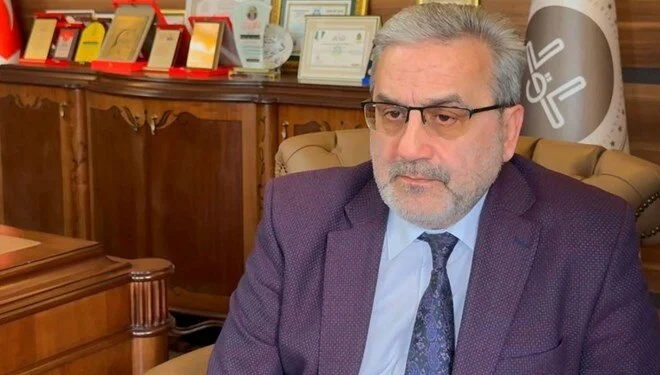 Çatalca Müftüsü Ahmet Mehmetalioğlu hakkında 9 yıl hapis istemi