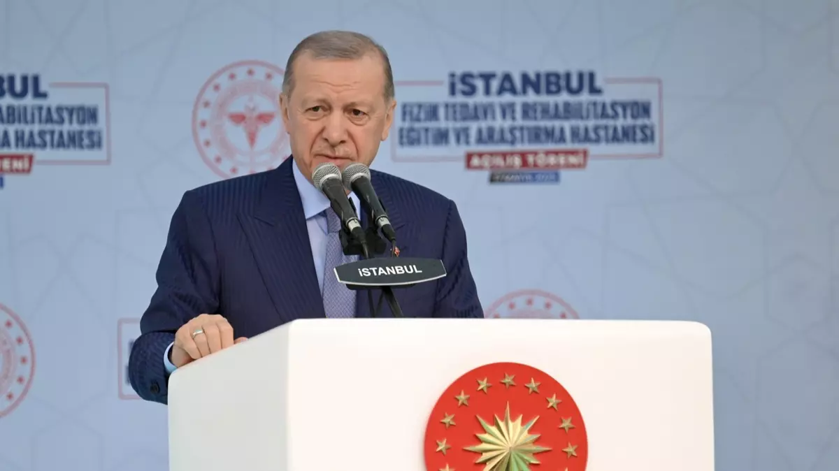 Cumhurbaşkanı Erdoğan müjdeyi verdi: 75 milyar metreküplük yeni doğalgaz keşfettik