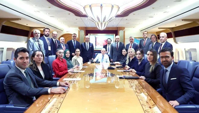 Cumhurbaşkanı Erdoğan'dan CHP'ye tepki: İşi polisin üzerine otobüs sürmeye kadar vardırdılar