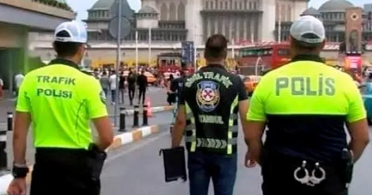 Düğün veya asker uğurlama konvoylarıyla trafiği engelleyenlere 180 bin lira ceza geliyor
