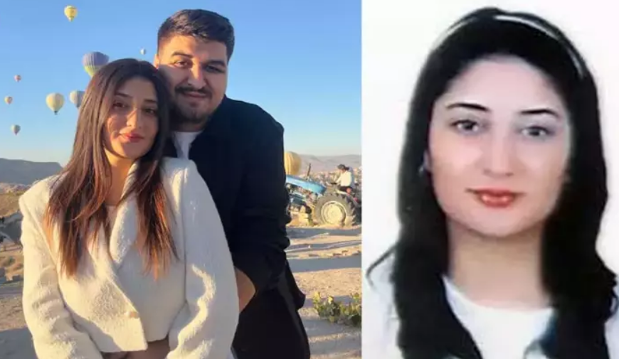 Eşini gözünü satırla vahşice katletti: Ağırlaştırılmış ömür boyu hapsi istendi!