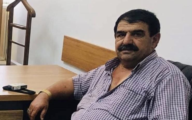 Eski Selçuklu Ziraat Odası Başkanı Ali Küçükharmancı vefat etti