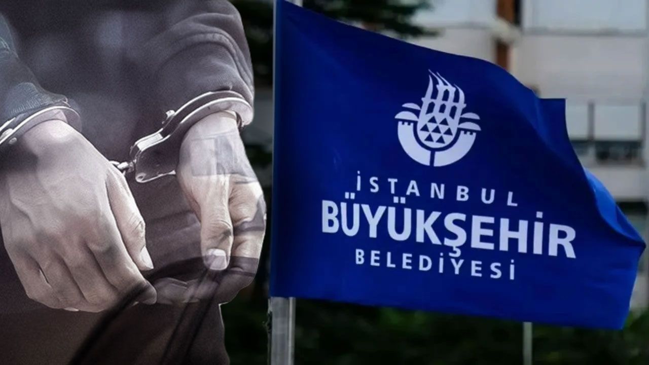 İBB yolsuzluk soruşturmasında 3 isim itirafçı oldu