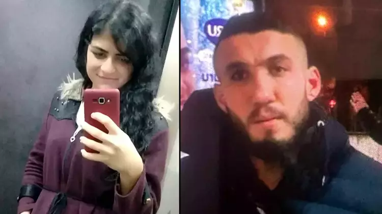 İşitme engelli Nihal'in cinayet şüphelisi: Çay kaşığını boğazına batırdım