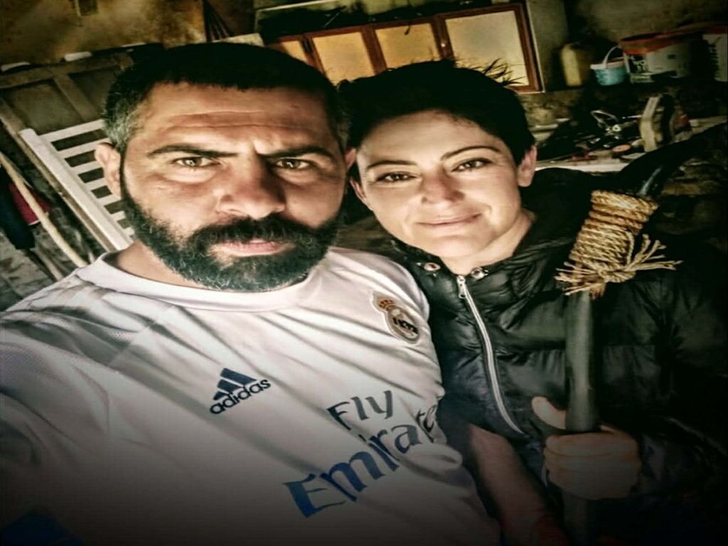 İzmir'de 8 ay önce eşi intihar eden 2 çocuk babası, sevgilisiyle ağaçta asılı halde ölü bulundu