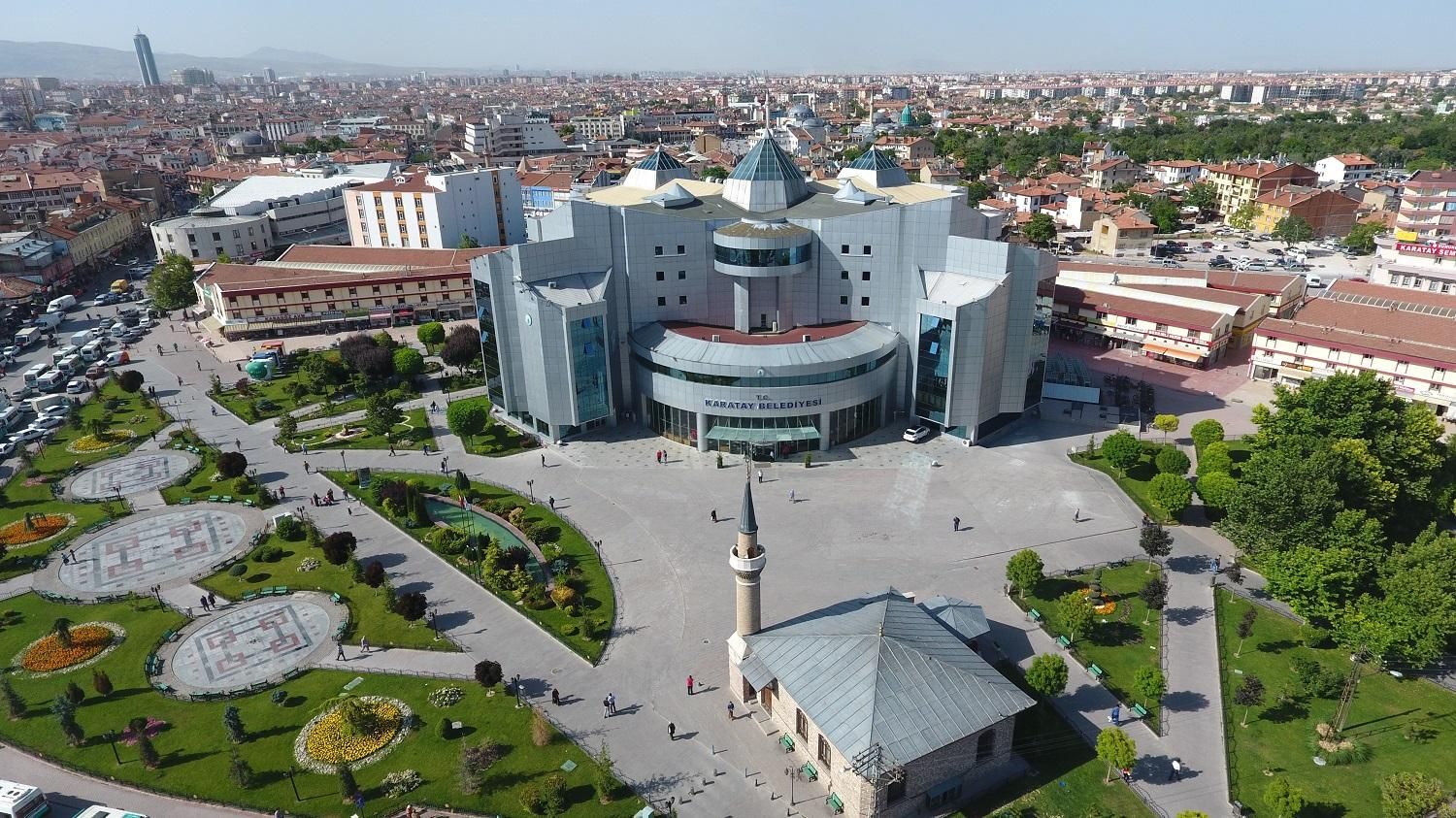 Karatay’dan vergi uyarısı: Son gün 2 Haziran