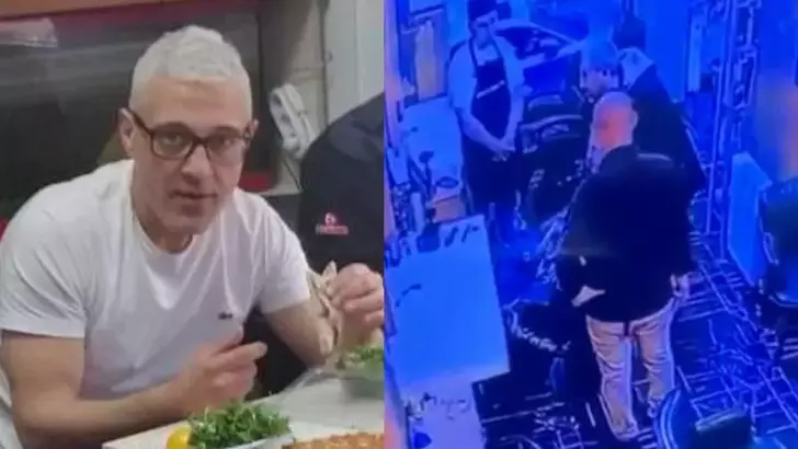 Kardeşini tıraş olurken ensesinden vurarak öldüren ağabey, yakalandı