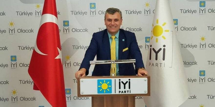 Konya siyasetinin acı günü! Oğuz Şimşek vefat etti