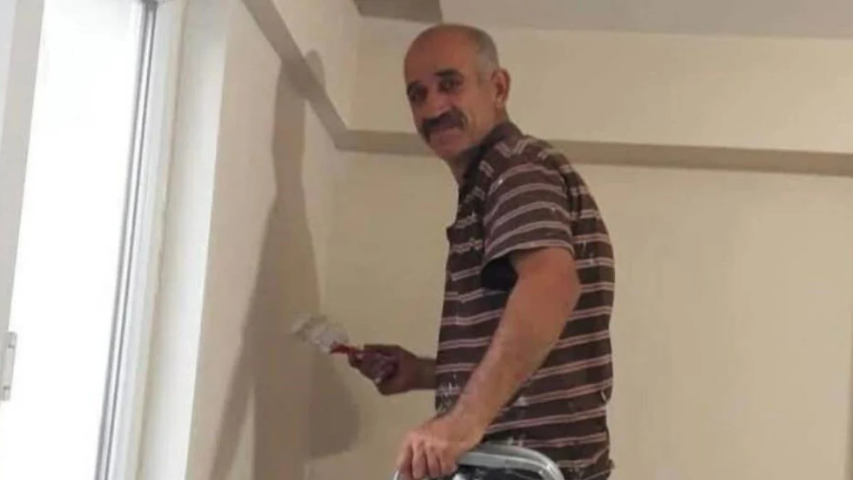 Konya’da boyacının kepçeden düşerek öldüğü belirlendi: Ev sahibi tutuklandı