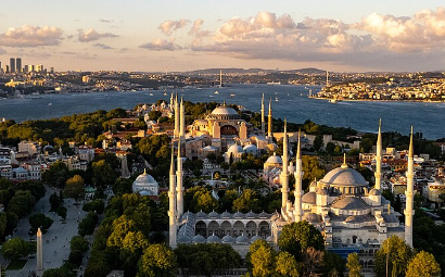 Konya’dan İstanbul’a ücretsiz gezi düzenlenecek: Sınırlı sayıda kontenjan var! Başvurmayı unutmayın