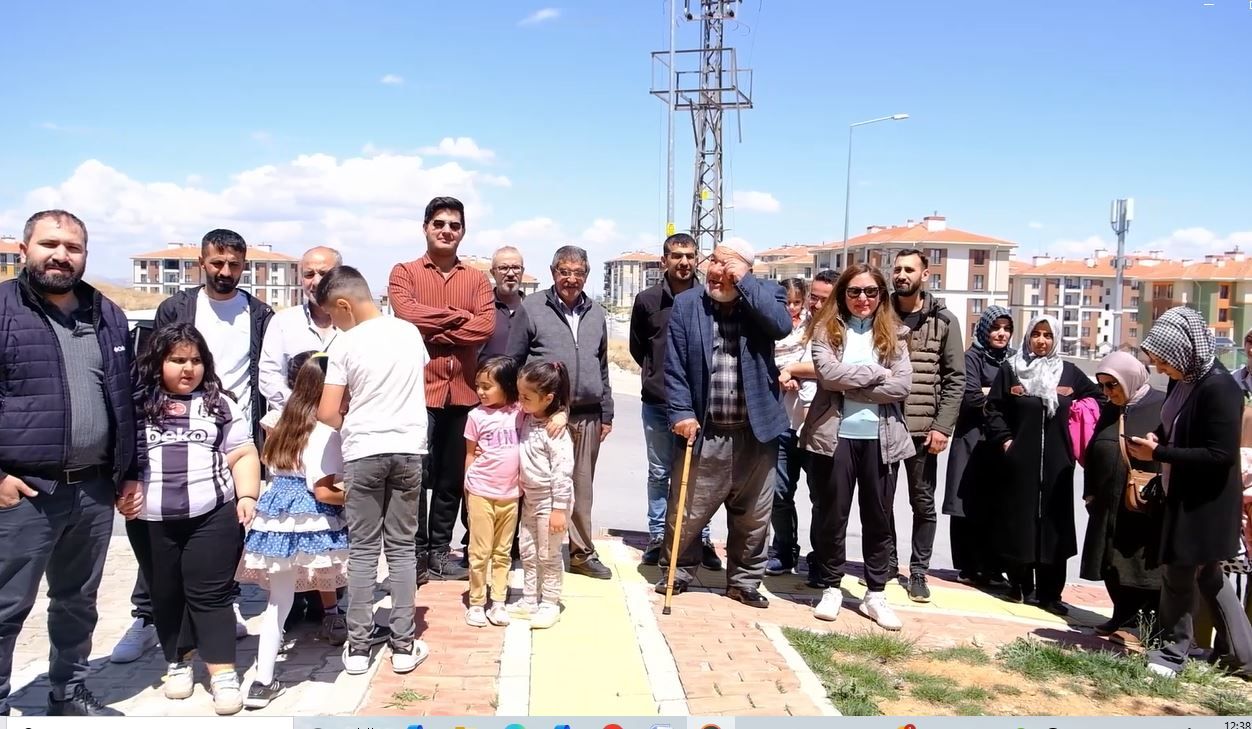 Konya'daToki'de zam isyanı! 
