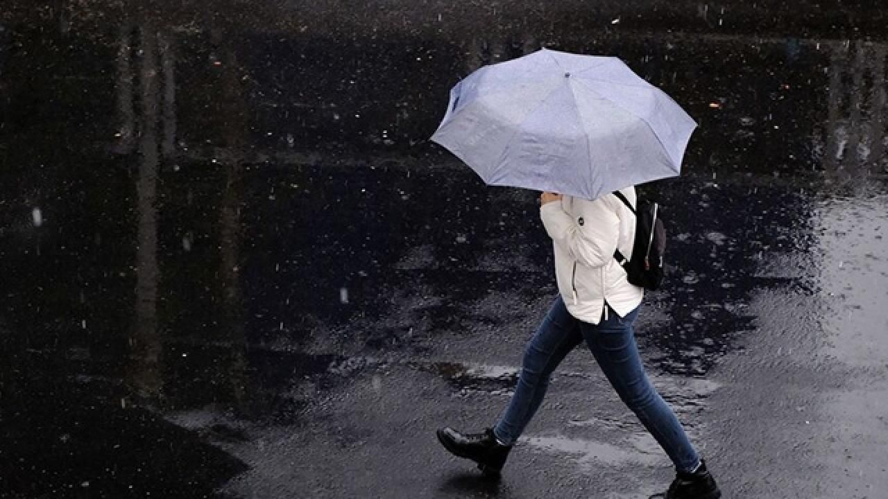 Konyalılar, dikkat: Hava öyle bir değişecek ki, hazırlık şart!