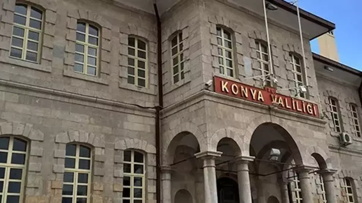 Konyalılar dikkat! O kurum 5 gün kapalı: Hizmet nerede devam edecek?