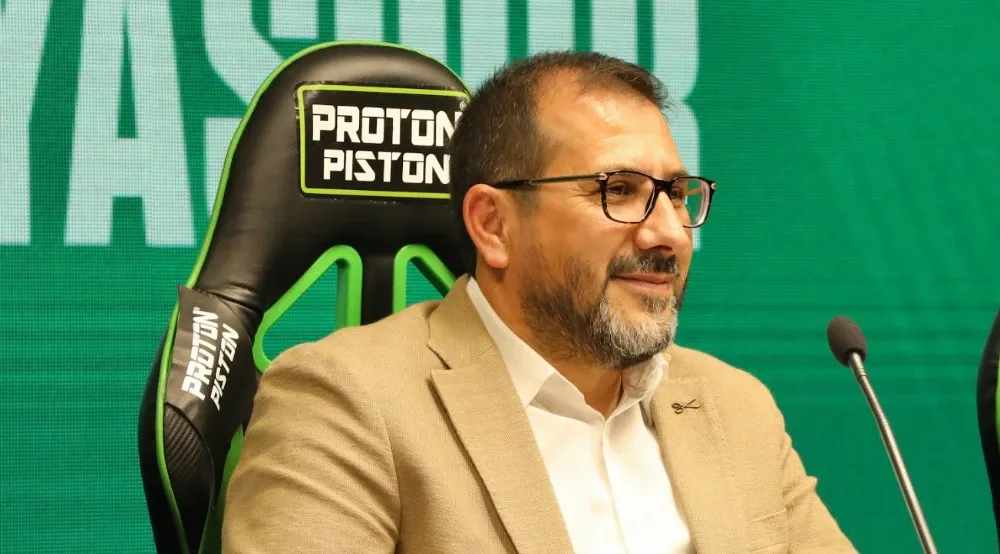 Konyaspor’da kongre öncesi gelişme: Adem Bulut gidiyor