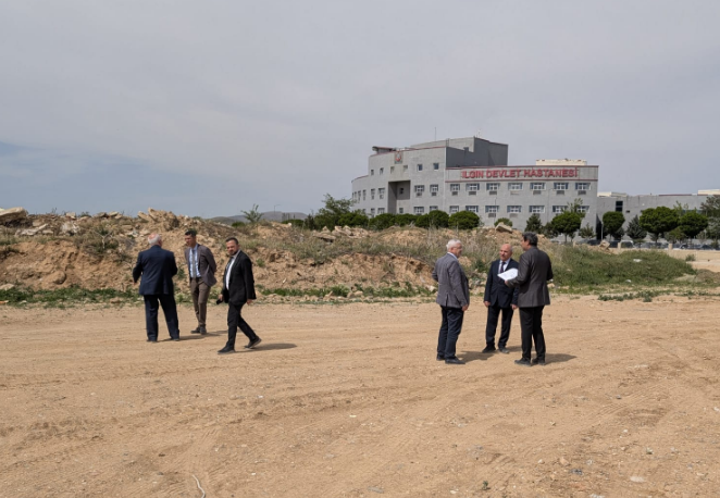 Konya’ya müjde verildi: Yeni hastane yapılacak!
