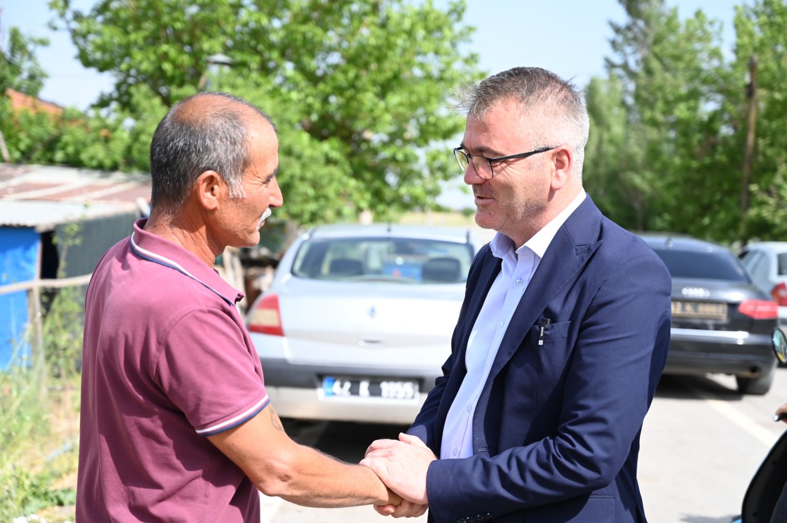 Kurdun aldığını Konya'daki o belediye fazlasıyla geri verdi: Bu yardım çok konuşulacak!
