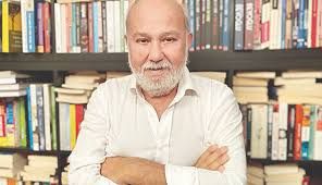 Özkan Saçkan'dan 6 kitap yorumu