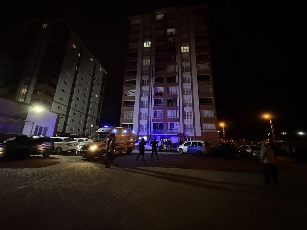 Sivas'ta vahşet: İki kardeş evlerinde öldürülmüş halde bulundu 