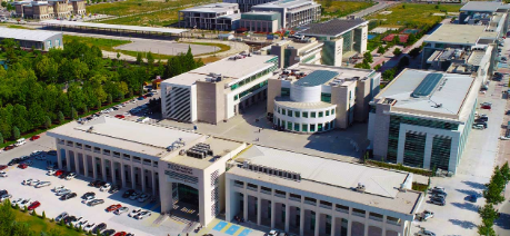 Türkiye’de kimsenin yapamadığını Konyalı öğrenci yaptı: Avrupa yolu göründü!