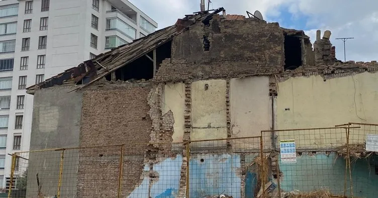 Yer Konya... Makyajlı tabuta mahkeme ‘dur’ dedi... Bilirkişi: ‘Risksiz yapı’ raporu geçerliliğini yitirmiştir