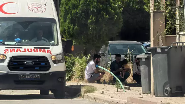 1 aylık Metehan bebek beşiğinde ölü bulundu