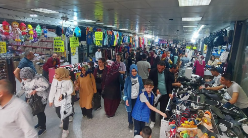Konyalılar dikkat! 25 yıllık Konya klasiği kapanıyor!  Peki yerine ne gelecek?