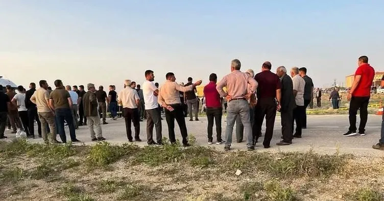 Konya’daki feci kazada 2 kardeş hayatını kaybetti