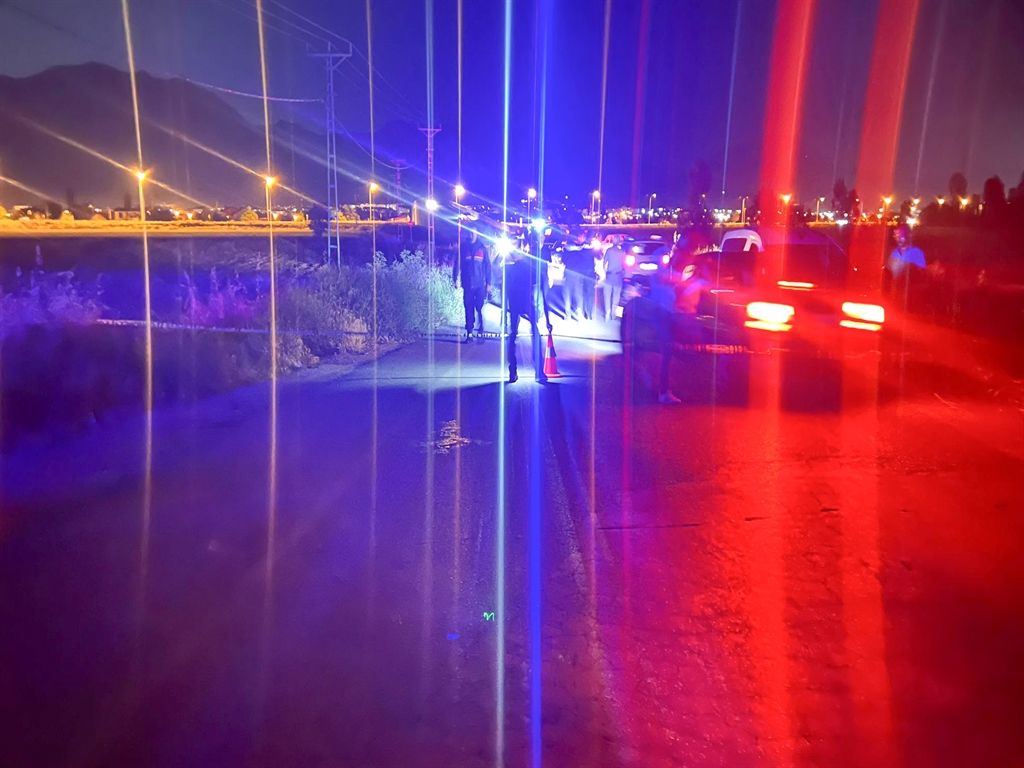 Konya'da 2 arkadaş arasındaki tartışma kanlı bitti! 1 kişi öldü