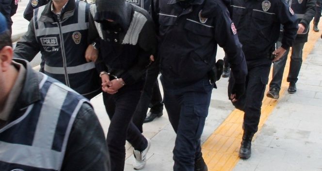 Olay Konya'da yaşandı. Cezaevinden çıkalı 3 ay olmuştu...