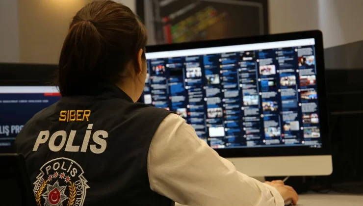 Konya emniyeti harekete geçti! Ortaokullu öğrencilerin porno tuzağında yeni gelişme