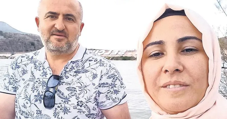 Ahmet’im için adalet istiyorum